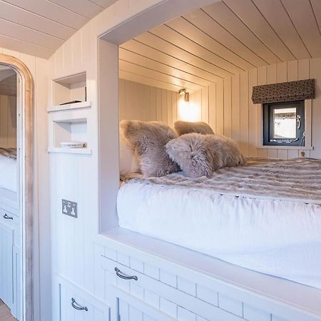 Bo Peep Shepherds Hut, Thorpeness 莱斯顿 外观 照片